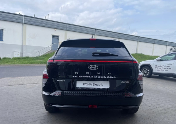 Hyundai Kona cena 189900 przebieg: 2000, rok produkcji 2023 z Brzostek małe 29